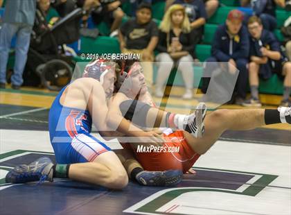 Thumbnail 3 in Highland Invitational Wrestling Tournament (Championship Finals) photogallery.