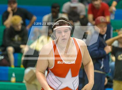 Thumbnail 1 in Highland Invitational Wrestling Tournament (Championship Finals) photogallery.