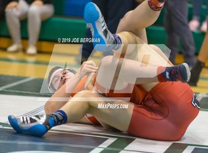 Thumbnail 1 in Highland Invitational Wrestling Tournament (Championship Finals) photogallery.