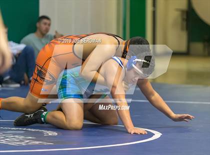 Thumbnail 3 in Highland Invitational Wrestling Tournament (Championship Finals) photogallery.