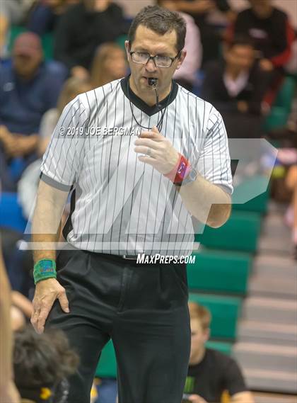 Thumbnail 3 in Highland Invitational Wrestling Tournament (Championship Finals) photogallery.