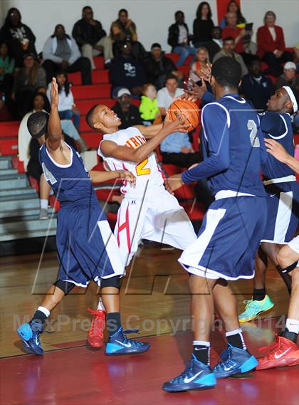 Thumbnail 1 in Sierra Canyon @ Paraclete  photogallery.