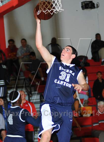 Thumbnail 2 in Sierra Canyon @ Paraclete  photogallery.