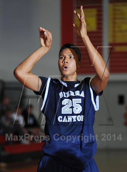 Thumbnail 1 in Sierra Canyon @ Paraclete  photogallery.