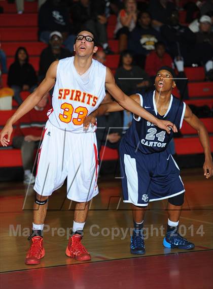 Thumbnail 3 in Sierra Canyon @ Paraclete  photogallery.