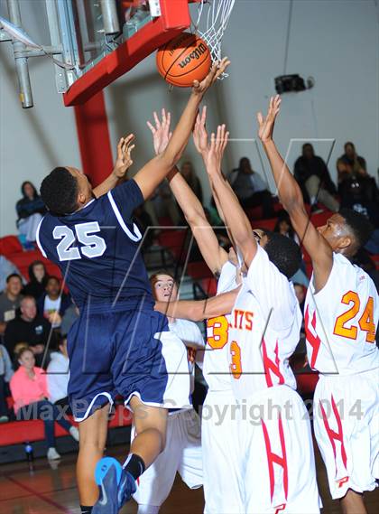 Thumbnail 2 in Sierra Canyon @ Paraclete  photogallery.
