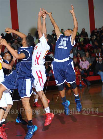 Thumbnail 2 in Sierra Canyon @ Paraclete  photogallery.