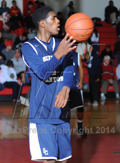 Thumbnail 3 in Sierra Canyon @ Paraclete  photogallery.