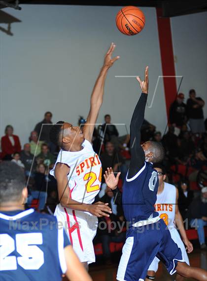 Thumbnail 2 in Sierra Canyon @ Paraclete  photogallery.