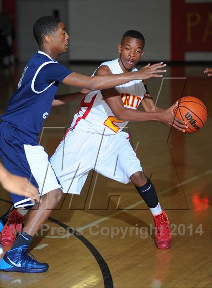 Thumbnail 3 in Sierra Canyon @ Paraclete  photogallery.