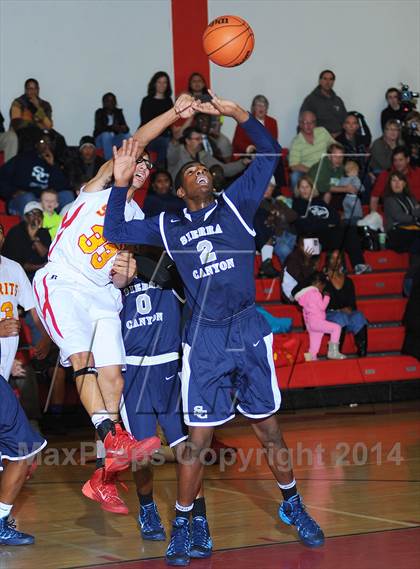 Thumbnail 1 in Sierra Canyon @ Paraclete  photogallery.
