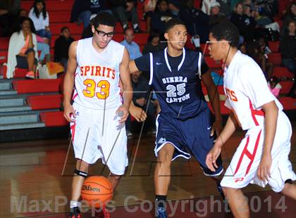 Thumbnail 2 in Sierra Canyon @ Paraclete  photogallery.