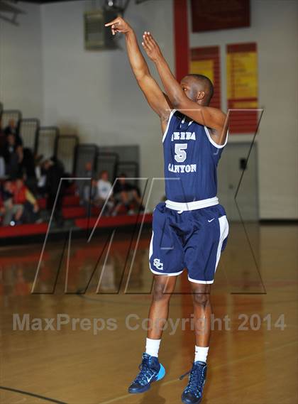 Thumbnail 1 in Sierra Canyon @ Paraclete  photogallery.