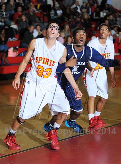 Thumbnail 1 in Sierra Canyon @ Paraclete  photogallery.