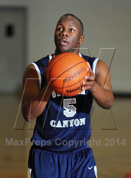 Thumbnail 3 in Sierra Canyon @ Paraclete  photogallery.