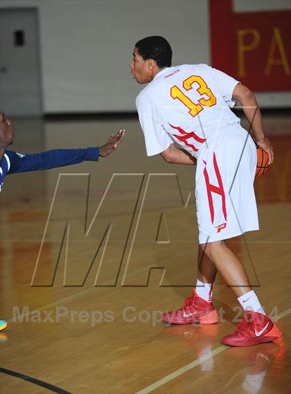Thumbnail 3 in Sierra Canyon @ Paraclete  photogallery.