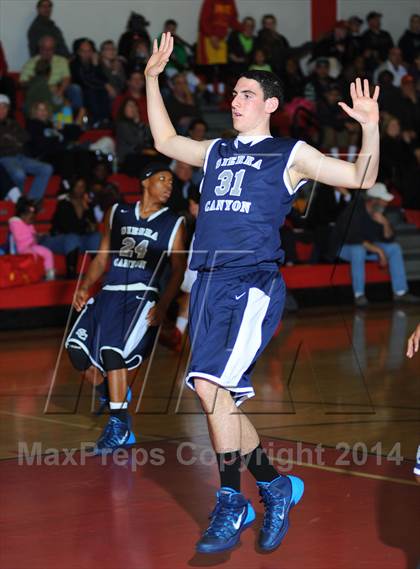 Thumbnail 1 in Sierra Canyon @ Paraclete  photogallery.