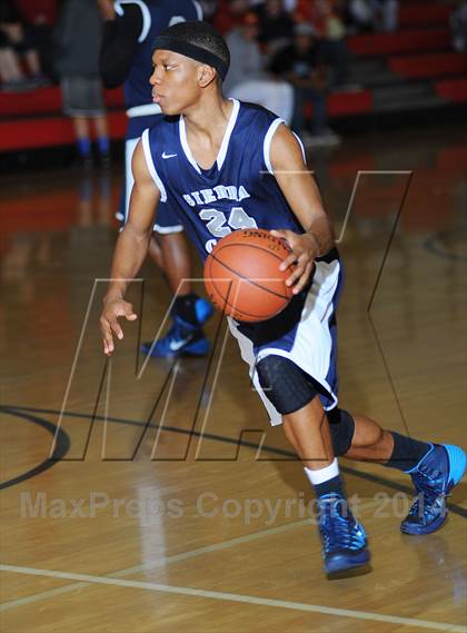 Thumbnail 3 in Sierra Canyon @ Paraclete  photogallery.