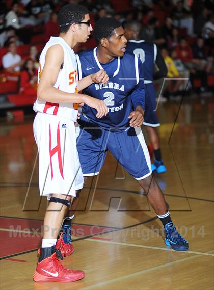 Thumbnail 1 in Sierra Canyon @ Paraclete  photogallery.