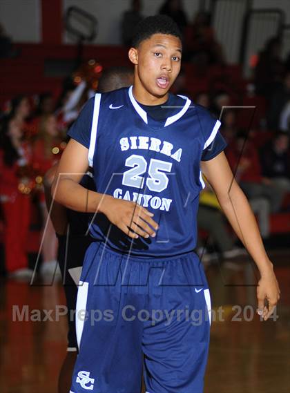 Thumbnail 3 in Sierra Canyon @ Paraclete  photogallery.