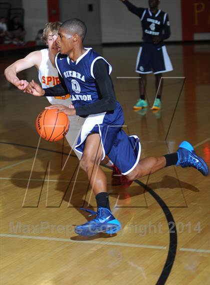 Thumbnail 1 in Sierra Canyon @ Paraclete  photogallery.