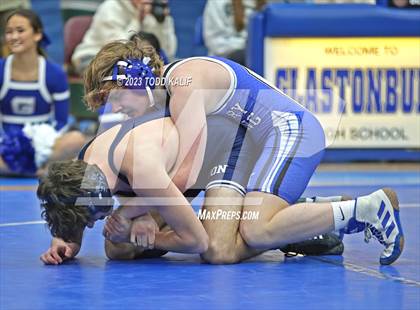 Thumbnail 3 in Avon @ Glastonbury photogallery.
