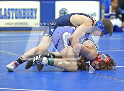 Thumbnail 1 in Avon @ Glastonbury photogallery.
