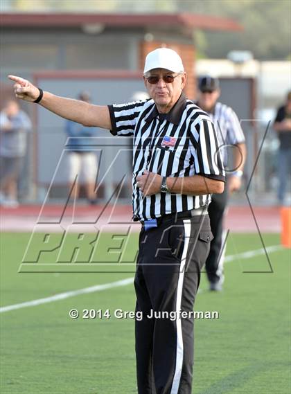 Thumbnail 3 in Justin-Siena @ Novato photogallery.