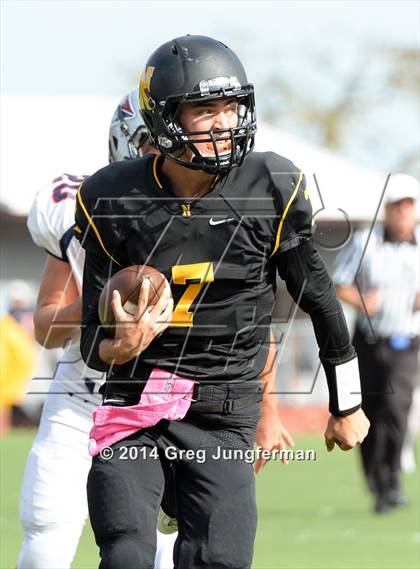 Thumbnail 3 in Justin-Siena @ Novato photogallery.