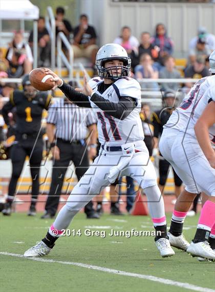 Thumbnail 3 in Justin-Siena @ Novato photogallery.