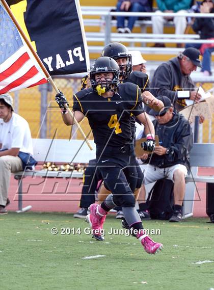 Thumbnail 3 in Justin-Siena @ Novato photogallery.
