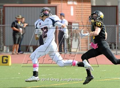 Thumbnail 3 in Justin-Siena @ Novato photogallery.