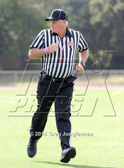 Thumbnail 2 in Justin-Siena @ Novato photogallery.
