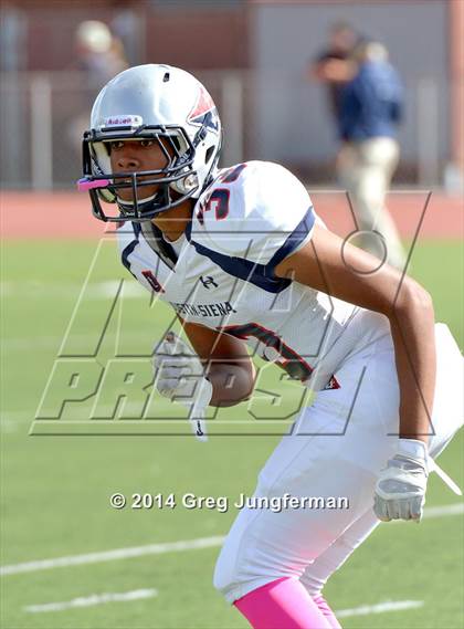 Thumbnail 2 in Justin-Siena @ Novato photogallery.