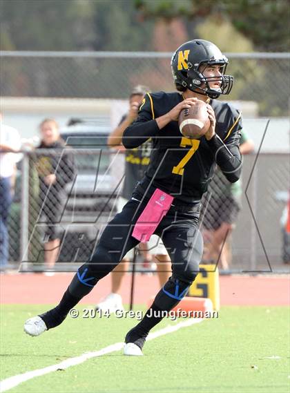 Thumbnail 3 in Justin-Siena @ Novato photogallery.