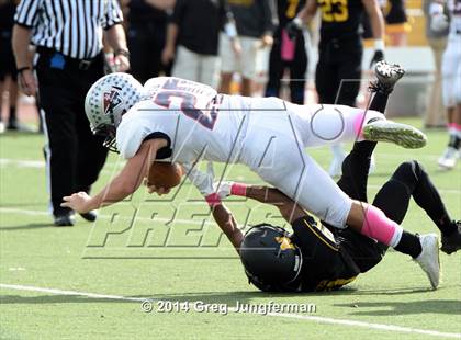 Thumbnail 2 in Justin-Siena @ Novato photogallery.