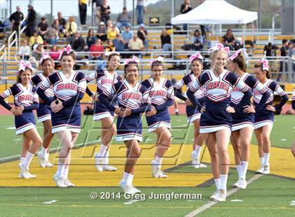 Thumbnail 2 in Justin-Siena @ Novato photogallery.