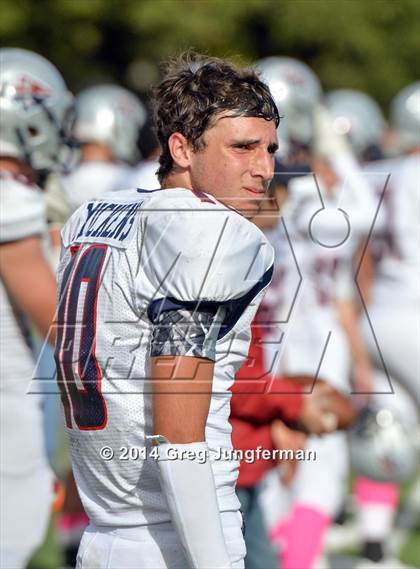 Thumbnail 1 in Justin-Siena @ Novato photogallery.