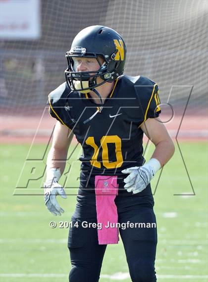 Thumbnail 1 in Justin-Siena @ Novato photogallery.