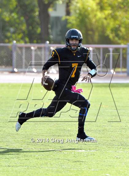 Thumbnail 3 in Justin-Siena @ Novato photogallery.