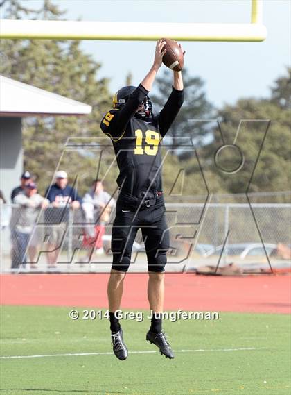 Thumbnail 2 in Justin-Siena @ Novato photogallery.