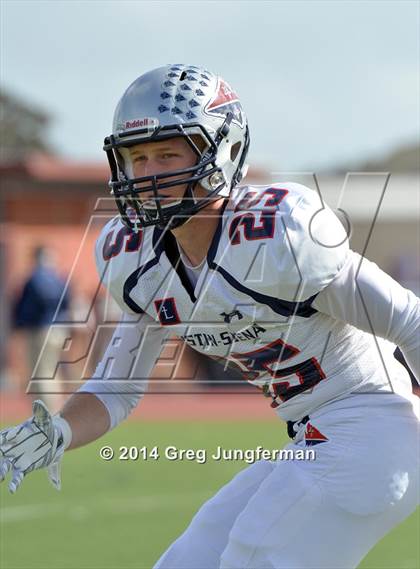Thumbnail 3 in Justin-Siena @ Novato photogallery.