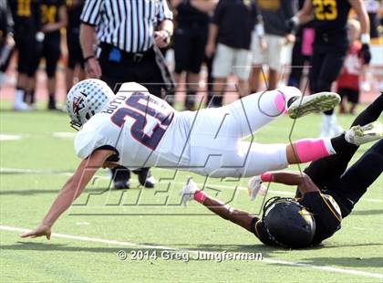 Thumbnail 3 in Justin-Siena @ Novato photogallery.
