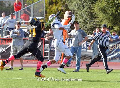 Thumbnail 3 in Justin-Siena @ Novato photogallery.
