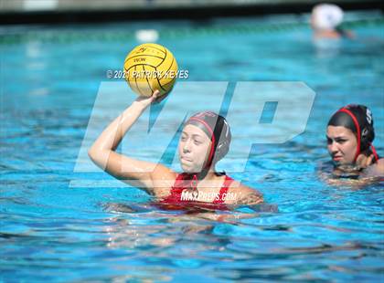 Thumbnail 1 in Beckman @ Tustin Girls photogallery.