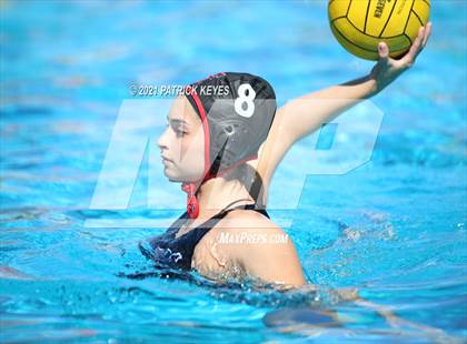 Thumbnail 1 in Beckman @ Tustin Girls photogallery.
