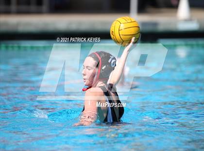 Thumbnail 1 in Beckman @ Tustin Girls photogallery.