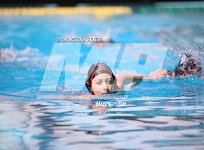 Thumbnail 3 in Beckman @ Tustin Girls photogallery.