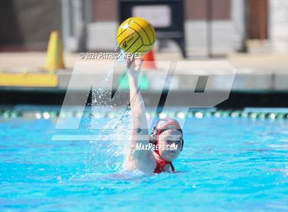 Thumbnail 1 in Beckman @ Tustin Girls photogallery.