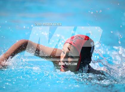 Thumbnail 1 in Beckman @ Tustin Girls photogallery.